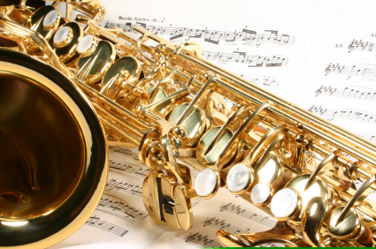 Saxophone Lesson Calabasas
